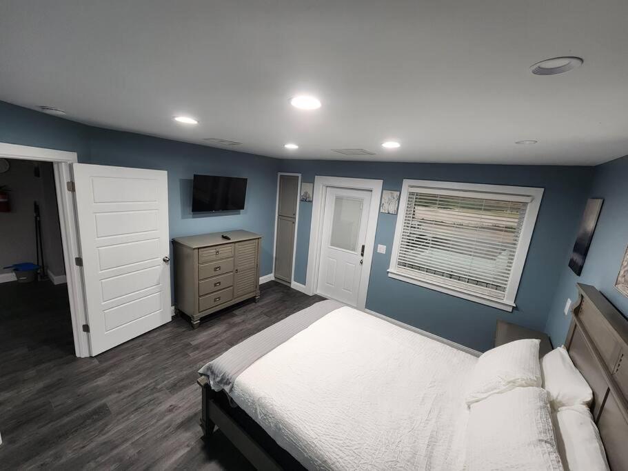 Paradise On Lake Harris Apt #202 Лийсбърг Екстериор снимка