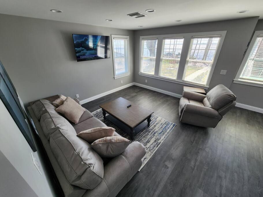Paradise On Lake Harris Apt #202 Лийсбърг Екстериор снимка