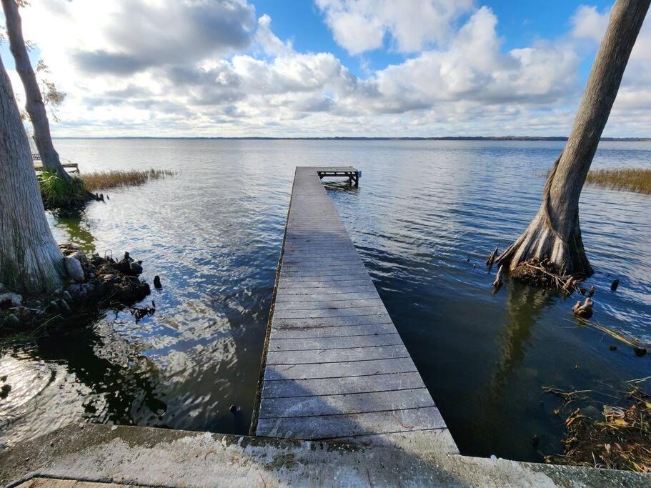 Paradise On Lake Harris Apt #202 Лийсбърг Екстериор снимка