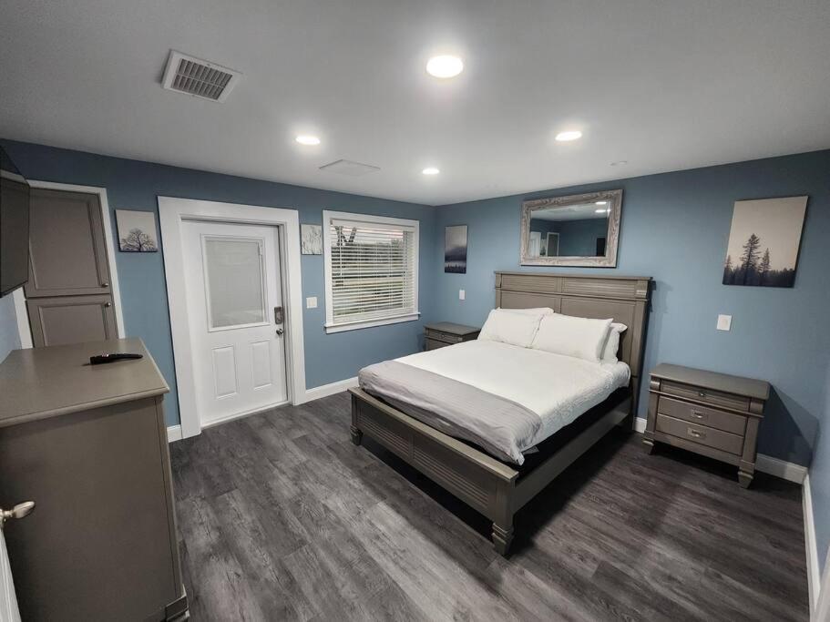 Paradise On Lake Harris Apt #202 Лийсбърг Екстериор снимка